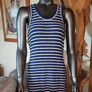 🆕️Hye Park and Lune Rachel blue dresses